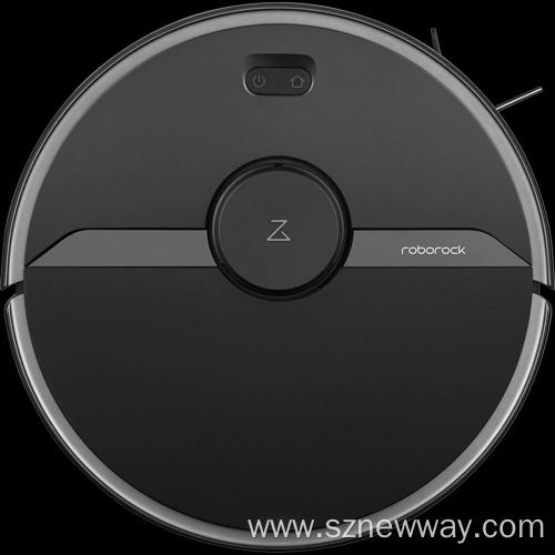 Roborock S6 Pure Robot Vacuum Cleaner Auto Recharging